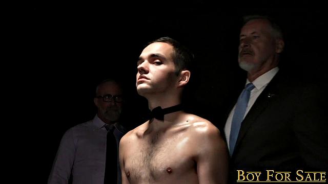 THE BOY RIVER Chapter 8 - Appraisal