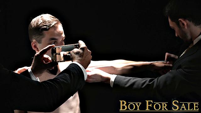 THE BOY RIVER Chapter 8 - Appraisal