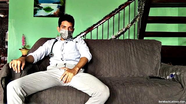 Bonus Solo - Santiago