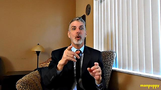 The Tickling Chat - Richard Lennox
