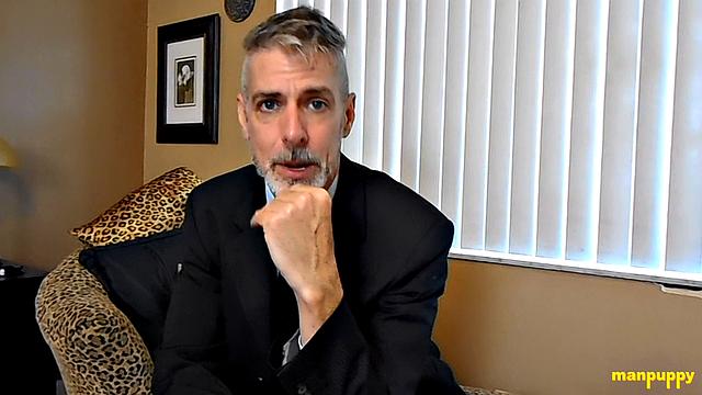 The Tickling Chat - Richard Lennox
