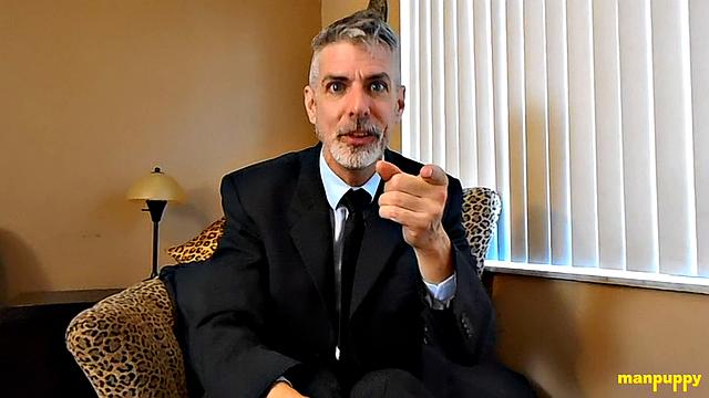 The Tickling Chat - Richard Lennox