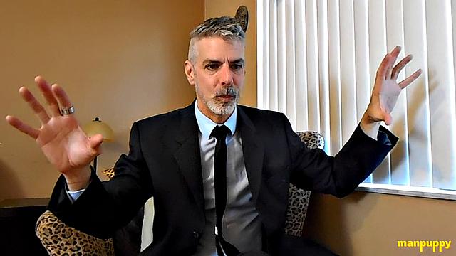 The Tickling Chat - Richard Lennox