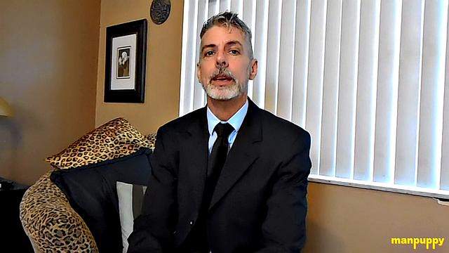 The Tickling Chat - Richard Lennox