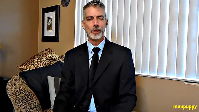 The Tickling Chat - Richard Lennox