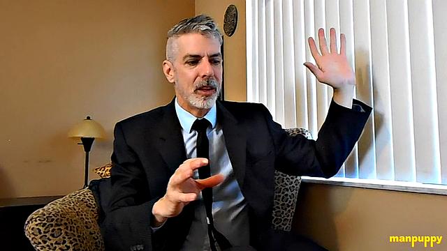 The Tickling Chat - Richard Lennox