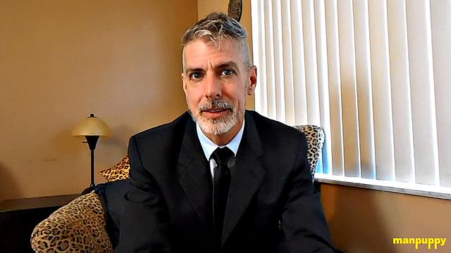 The Tickling Chat - Richard Lennox