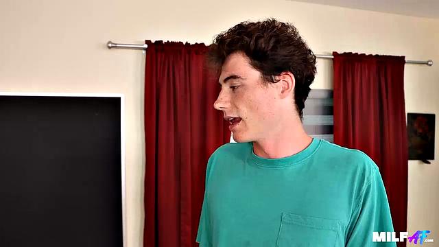 Earning A the Hard Way: Carina Blair