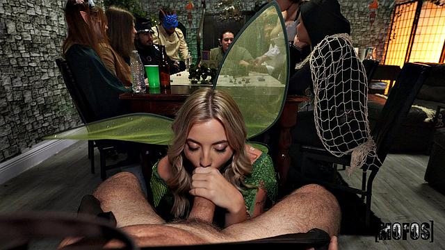 Tabletop Fantasy, Sexy Reality