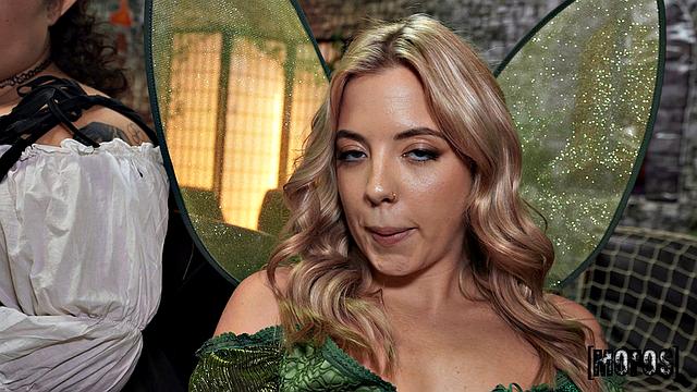 Tabletop Fantasy, Sexy Reality