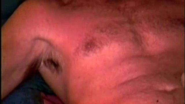 You gotta love these scraggly, scruffy guys. Shelton can usually be found on the streets, holding a sign that reads "Need Work". He is always in need of cash and doesn't mind getting naked and jacking off for the camera to make some.