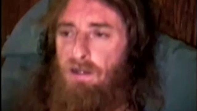 You gotta love these scraggly, scruffy guys. Shelton can usually be found on the streets, holding a sign that reads "Need Work". He is always in need of cash and doesn't mind getting naked and jacking off for the camera to make some.