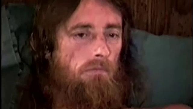 You gotta love these scraggly, scruffy guys. Shelton can usually be found on the streets, holding a sign that reads "Need Work". He is always in need of cash and doesn't mind getting naked and jacking off for the camera to make some.