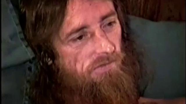 You gotta love these scraggly, scruffy guys. Shelton can usually be found on the streets, holding a sign that reads "Need Work". He is always in need of cash and doesn't mind getting naked and jacking off for the camera to make some.