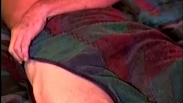 You gotta love these scraggly, scruffy guys. Shelton can usually be found on the streets, holding a sign that reads "Need Work". He is always in need of cash and doesn't mind getting naked and jacking off for the camera to make some.