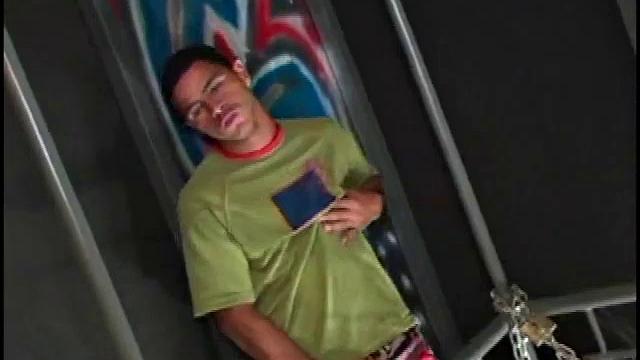 Diego Lozano, Emilio Calvo and Felipe