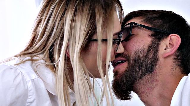 Suckin' and Bangin' Nerds