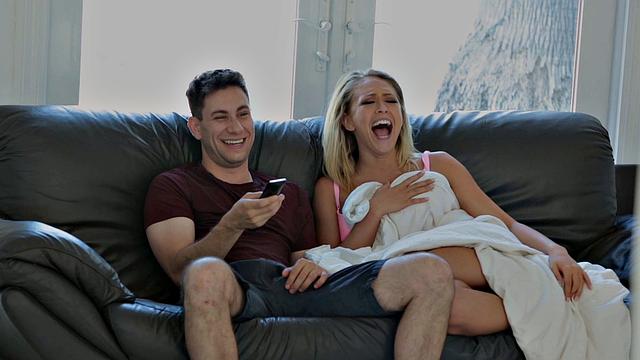 But She's My Stepmom!