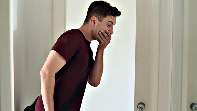 But She's My Stepmom!