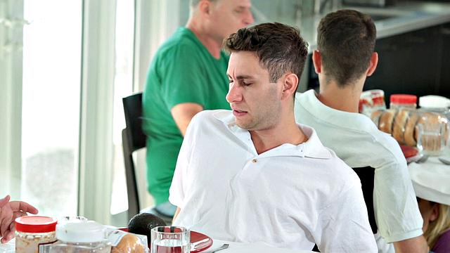 But She's My Stepmom!