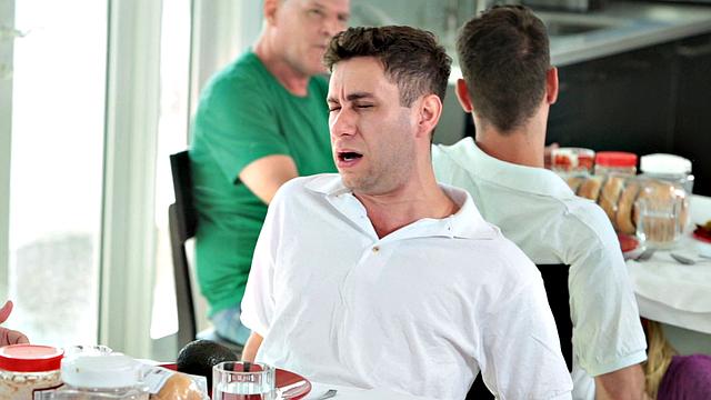 But She's My Stepmom!