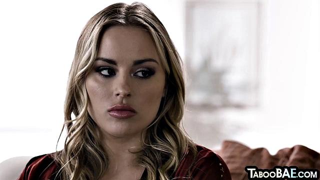 Cockhungry babes in 3some