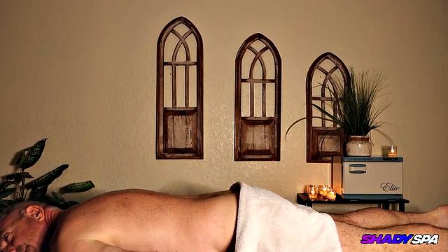 Shady Spa - Eva.