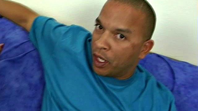 Black Plumper Loves the Cock