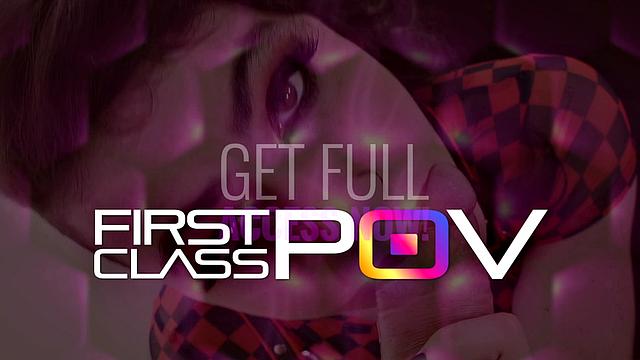 Petite Natalia Nix Messy Facial After Intense Banging