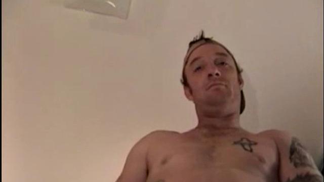 This north Georgia country boy is what it's all about. The man is wild, crazy and uninhibited. He's an ex-husband, ex-con and probably ex-everything. He says he's tri-sexual...he'll try anything once.