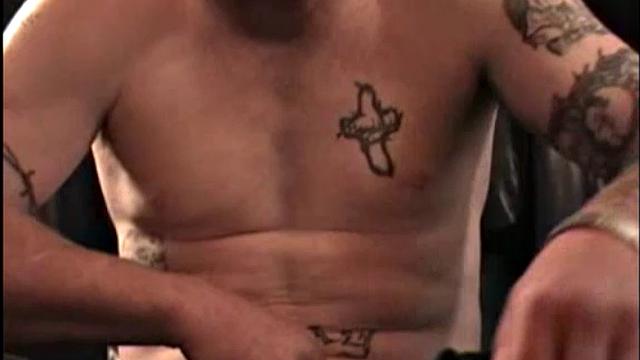 This north Georgia country boy is what it's all about. The man is wild, crazy and uninhibited. He's an ex-husband, ex-con and probably ex-everything. He says he's tri-sexual...he'll try anything once.