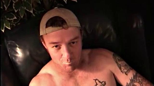 This north Georgia country boy is what it's all about. The man is wild, crazy and uninhibited. He's an ex-husband, ex-con and probably ex-everything. He says he's tri-sexual...he'll try anything once.