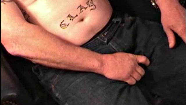 This north Georgia country boy is what it's all about. The man is wild, crazy and uninhibited. He's an ex-husband, ex-con and probably ex-everything. He says he's tri-sexual...he'll try anything once.