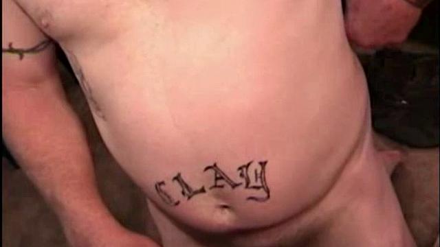 This north Georgia country boy is what it's all about. The man is wild, crazy and uninhibited. He's an ex-husband, ex-con and probably ex-everything. He says he's tri-sexual...he'll try anything once.