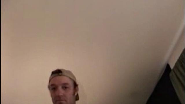 This north Georgia country boy is what it's all about. The man is wild, crazy and uninhibited. He's an ex-husband, ex-con and probably ex-everything. He says he's tri-sexual...he'll try anything once.