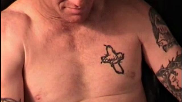 This north Georgia country boy is what it's all about. The man is wild, crazy and uninhibited. He's an ex-husband, ex-con and probably ex-everything. He says he's tri-sexual...he'll try anything once.