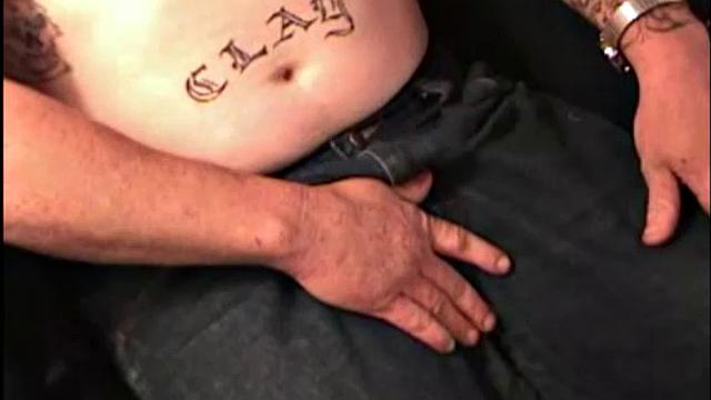 This north Georgia country boy is what it's all about. The man is wild, crazy and uninhibited. He's an ex-husband, ex-con and probably ex-everything. He says he's tri-sexual...he'll try anything once.