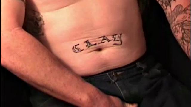 This north Georgia country boy is what it's all about. The man is wild, crazy and uninhibited. He's an ex-husband, ex-con and probably ex-everything. He says he's tri-sexual...he'll try anything once.