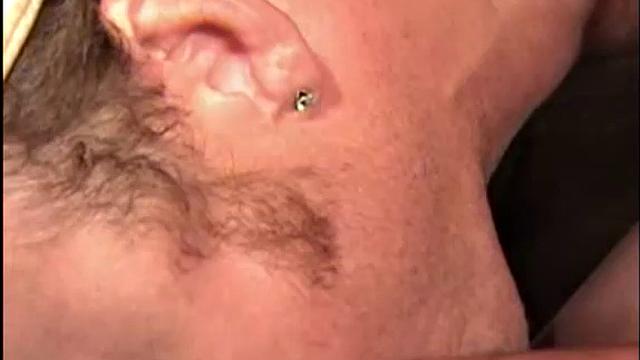 This north Georgia country boy is what it's all about. The man is wild, crazy and uninhibited. He's an ex-husband, ex-con and probably ex-everything. He says he's tri-sexual...he'll try anything once.