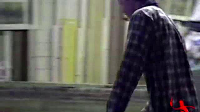 Jayden Beating His Meat