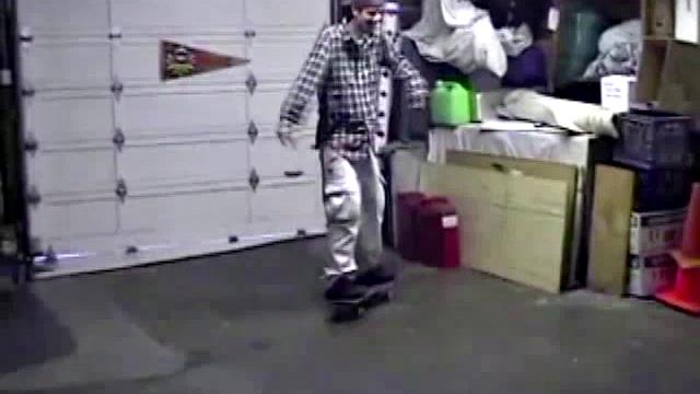 Jayden Beating His Meat