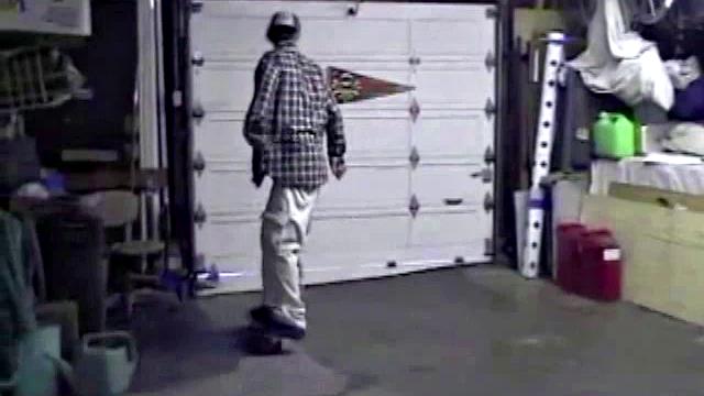 Jayden Beating His Meat