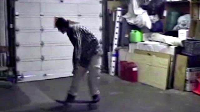 Jayden Beating His Meat