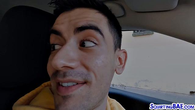 Big-titted babes smashed in 3some