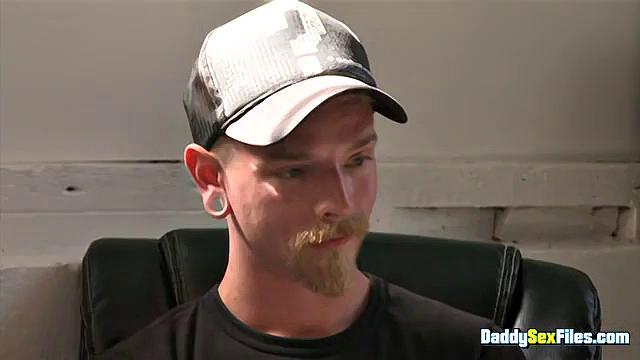 Jack Lands The Job Using His Ass - Featuring Cody Winter & Conner Habib