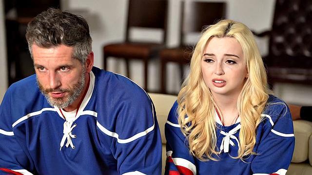 Hockey Ritual Madness