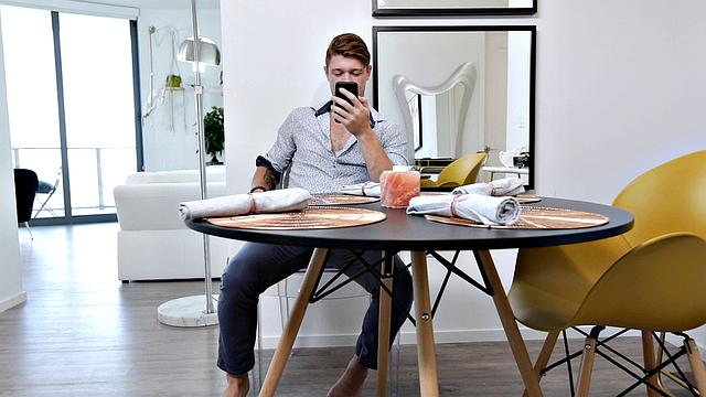 No Nut November Success