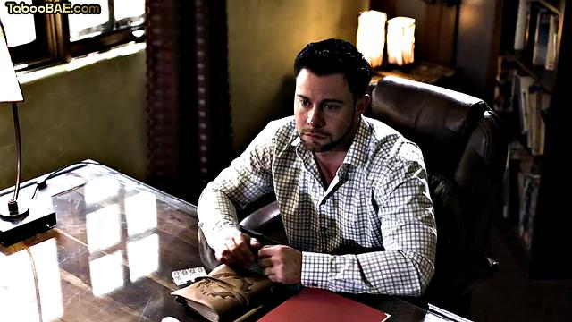 Blonde babe gets pussyfucked hard