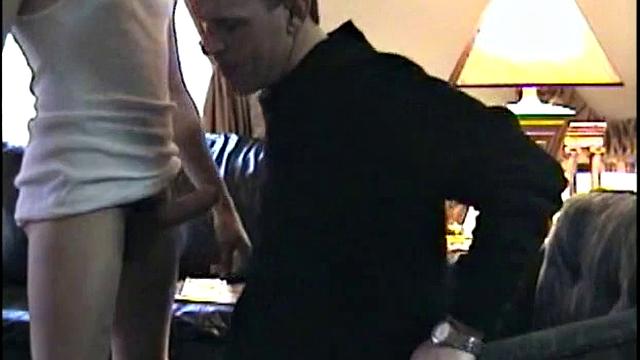 Кори притворяется натуралом, а кайфует по-мужски - кто бы сомневался, давно хотел попробовать что-то новенькое с парнем?