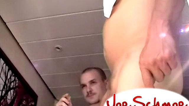 Отпуск: игры с членом с Блейзом и Дэдди - веселье с Блейзом и Дэдди